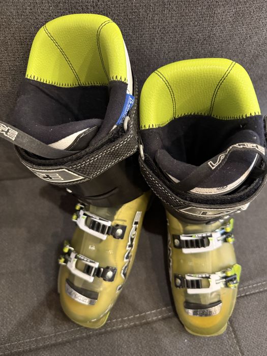 Ски обувки Lange