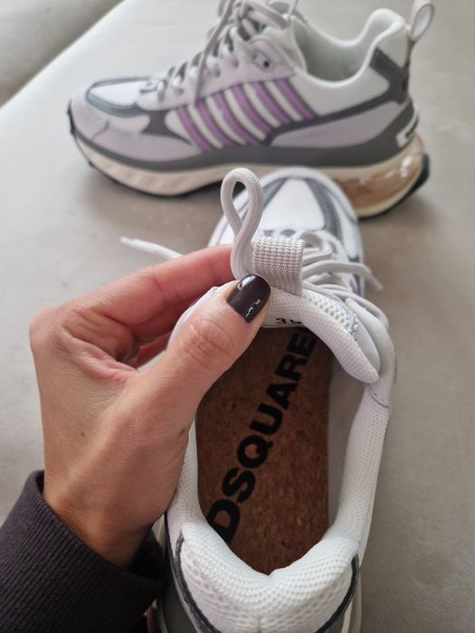 Нови  Disquared2 39