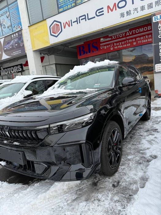 Voyah free eng arzon narxlarda faqat bizda