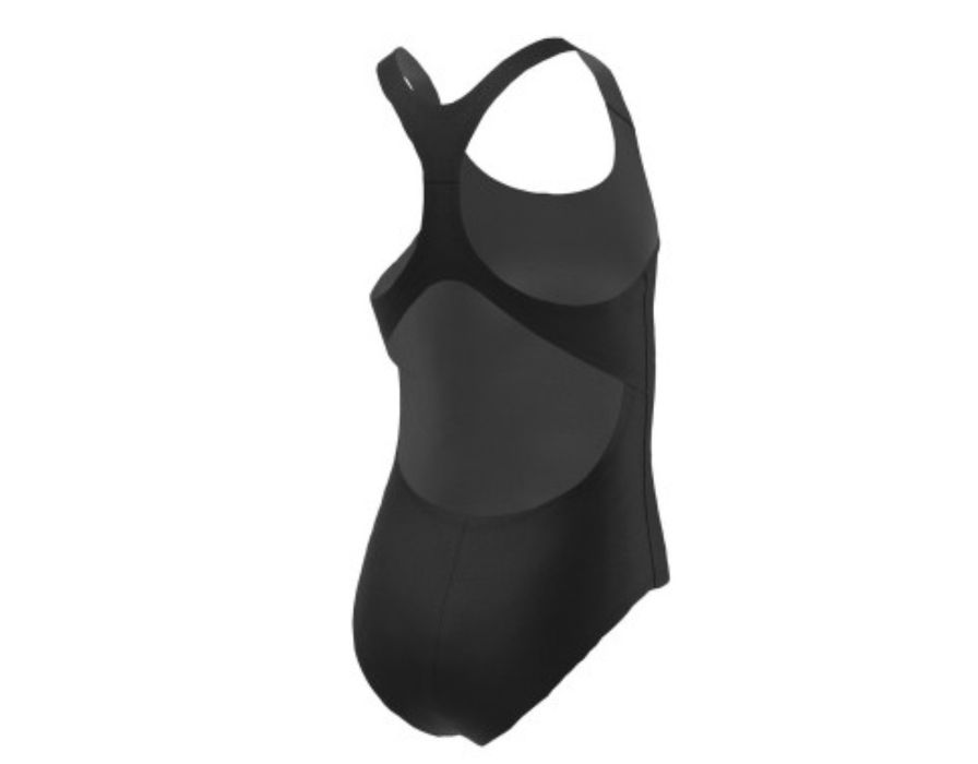 Нов цял детски бански