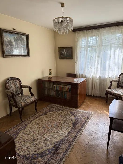 Ap3 cam\Colentina\Obor\Petfriendly\Metrou\Mutare imediata