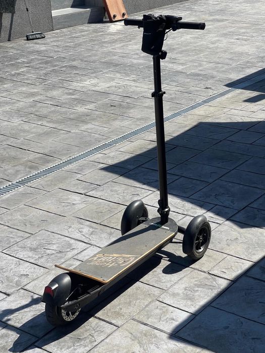 Vand trotineta Xiaomi  4lite 2nd / Trotineta Freewell