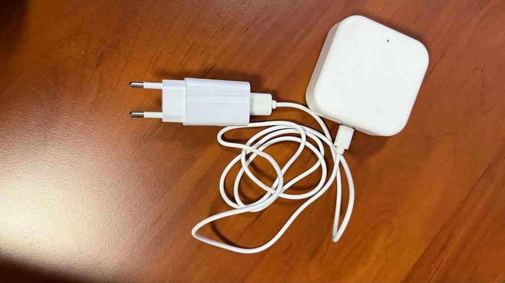 TTLock S2B Интелигентна електронна on-line брава