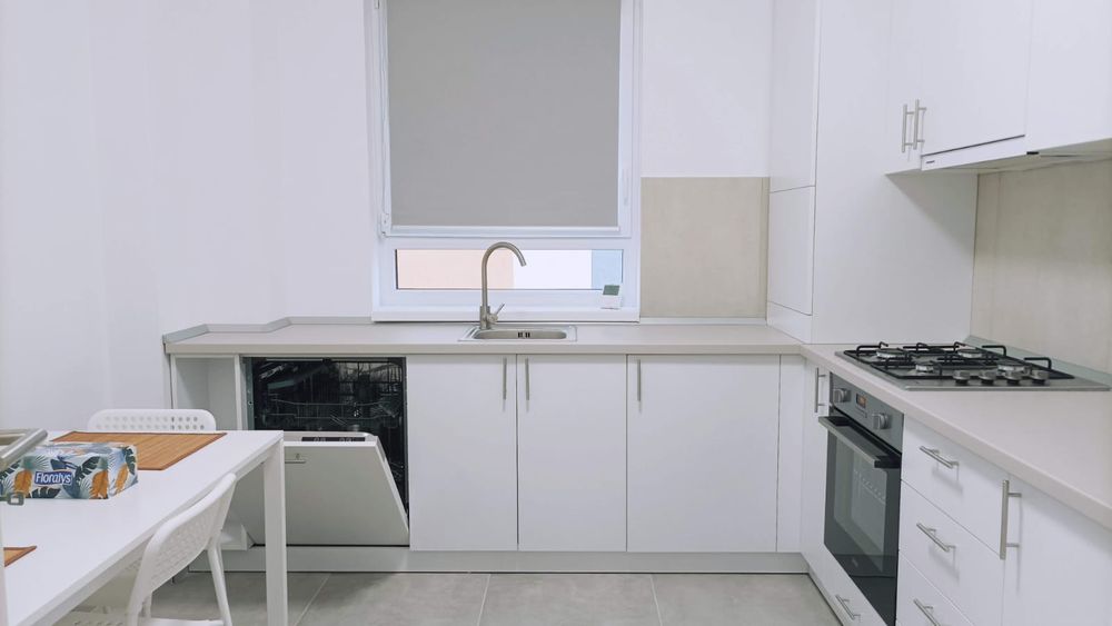 Apartament 2 camere privat  Coresi Tractoru Grandis