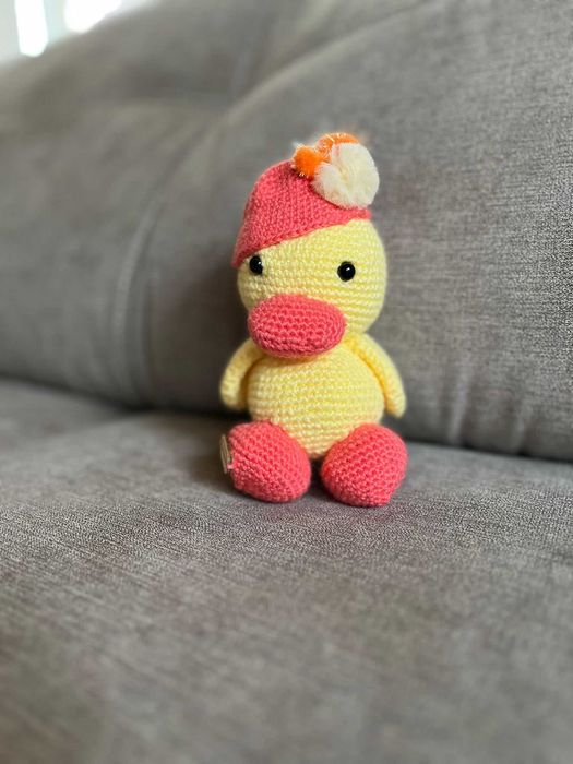 Figurine jucarii handmade