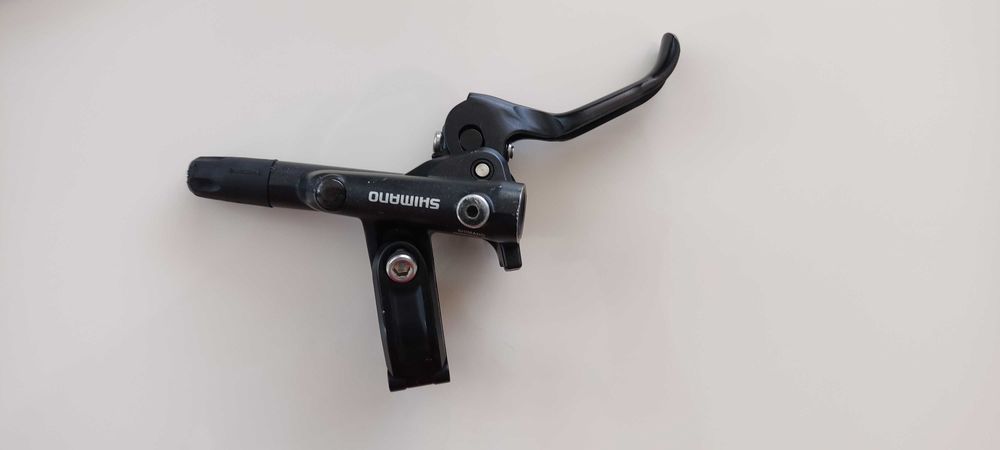 Комплект спирачки SHIMANO DEORE M6100
