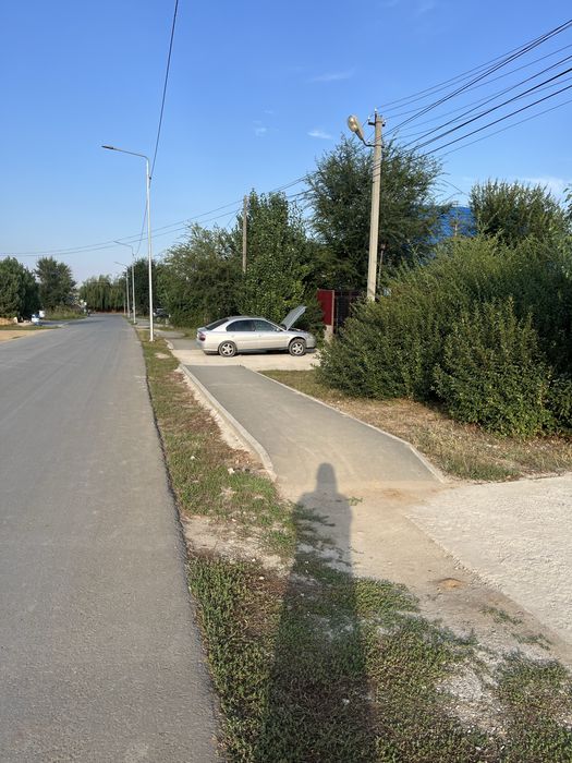 Продам дом расположенный в экологическим месте