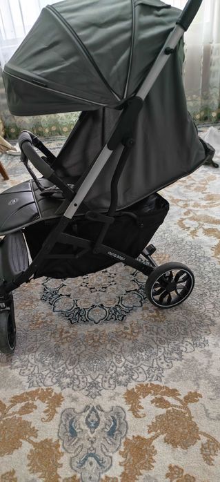 Коляска зимняя и летняя