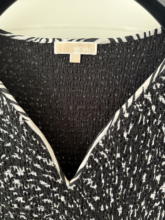 Оригинальное платье Michael Kors — размер М