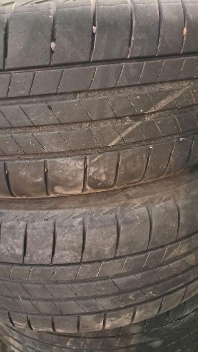 Продам шины б.у. . на 16