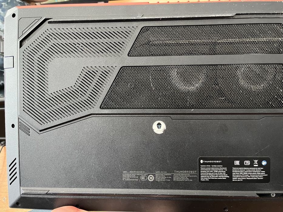 Продам Игровой ноутбук