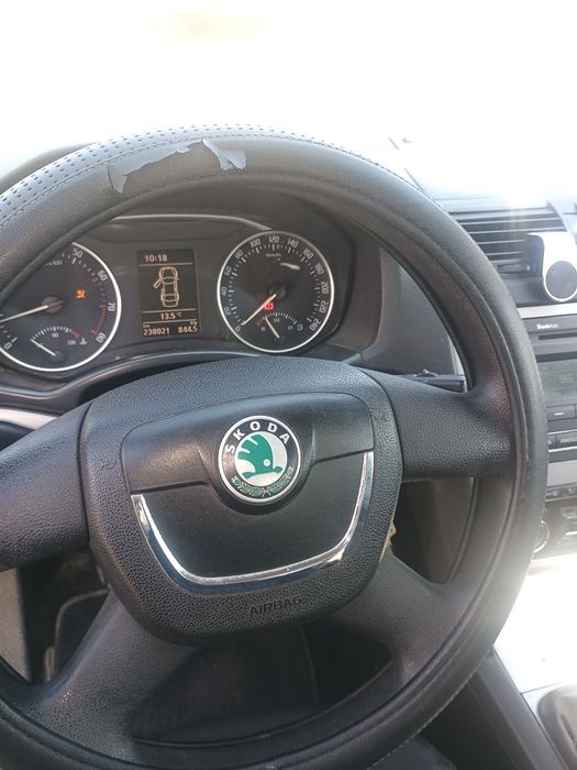 Vând/Schimb Skoda Octavia 2 2010