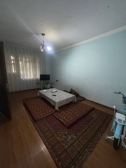 Аренда 3/3/4 Ттз Базар Цена:350 уе Оилага Тоза Уй Узок Муддат 350уе
