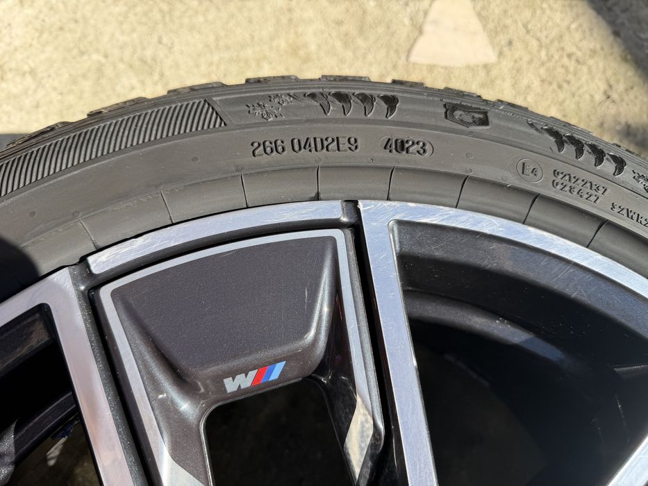 Janta BMW style 858m