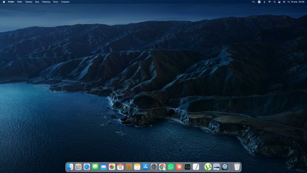 Apple iMac 4K 21.5 inch