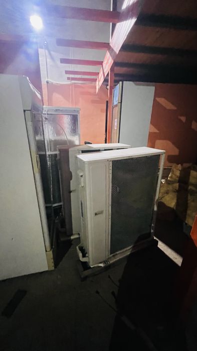 Кондиционер 4800