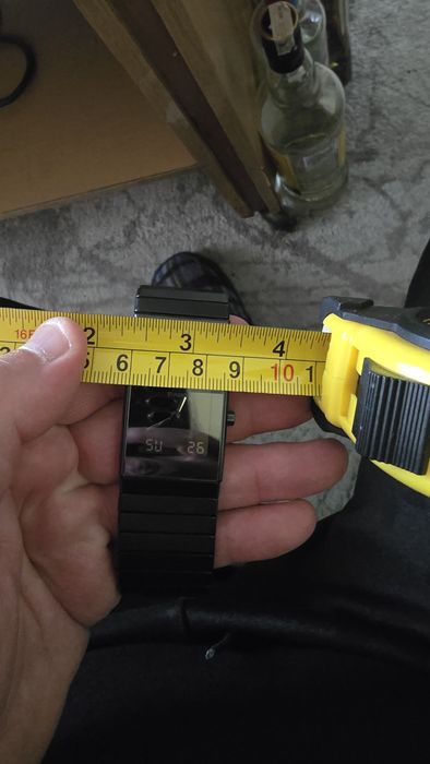 100 % оригинален часовник RADO
