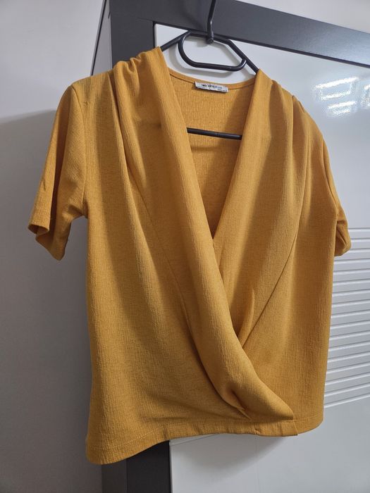 Top dama elegant Zara S