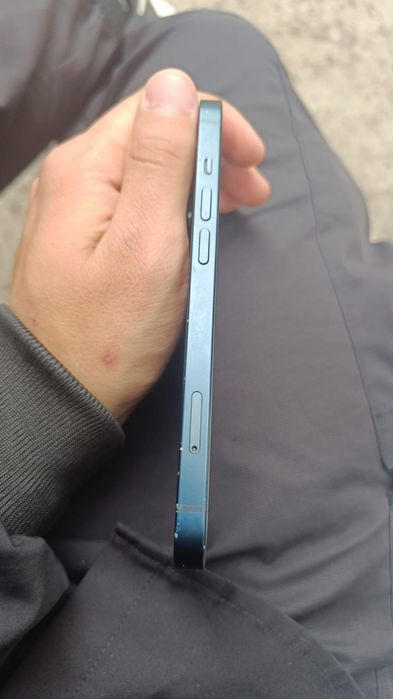 Iphone 13 128 g  Akb 80%