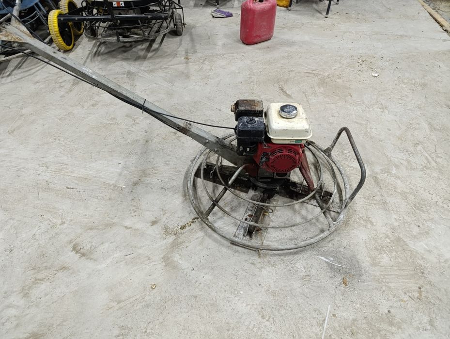 Пердашка Хеликоптер за Бетон