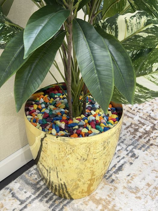 Искуственные цветы