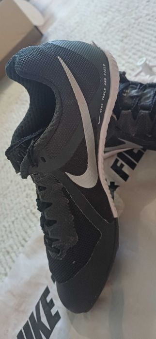 Шпайкове Nike Rival Multi за лека атлетика