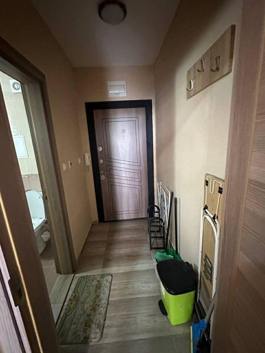 Дава се под наем Едностаен апартамент в София, Обеля 1 - 30 кв.м за 427.89 € - Снимка #4