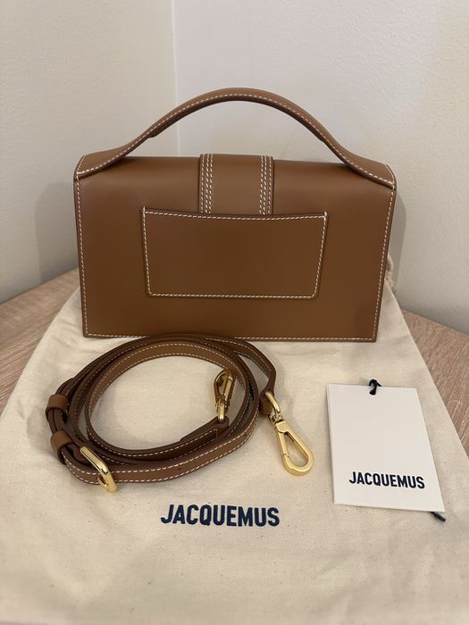 Сумка Jacquemus оригинал