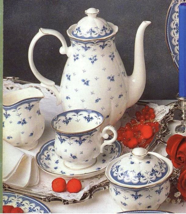 Цептер сервис ЭДЕН Италия