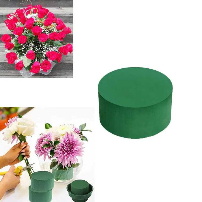 Пиафлора за свежи и за сухи цветя