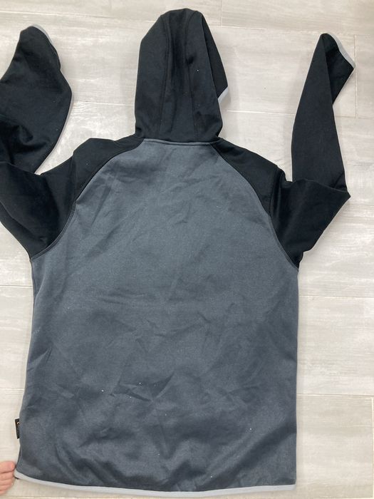 Hanorac polar Jack Wolfskin M