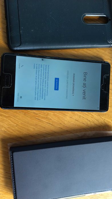 Nokia 8 (TA 1004) dual sim 64 gb 4GB RAM camere de 13mp 4K