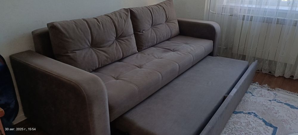 Продам диван в отличном состоянии