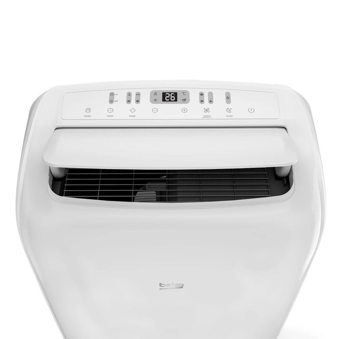 Aer conditionat portabil