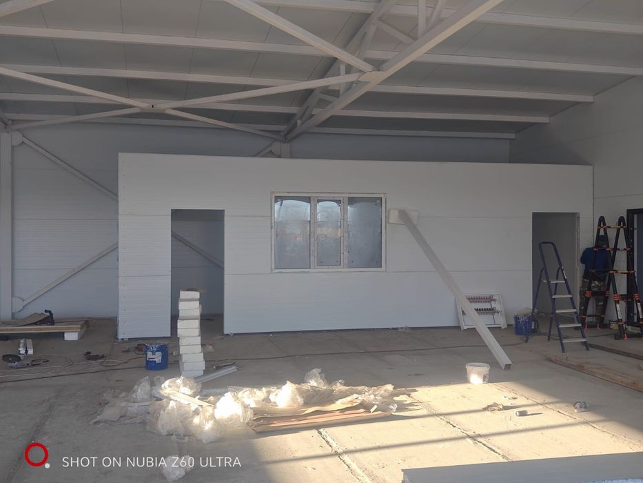 Пластиковые окна.