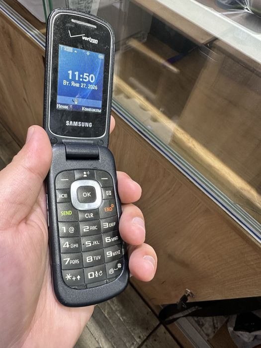 Samsung gusto 3 verizon