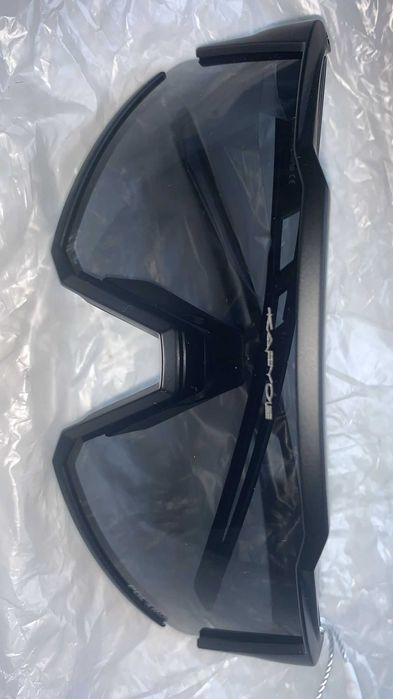 KAPVOE Polarized Cycling Glasses UV400 Protection