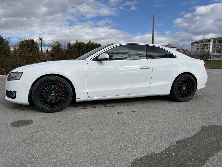 Джанти BBS 19 5x112