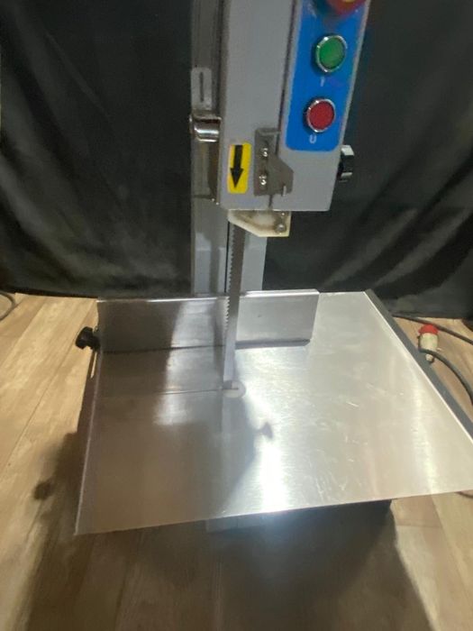 Пила для мяса  Турция