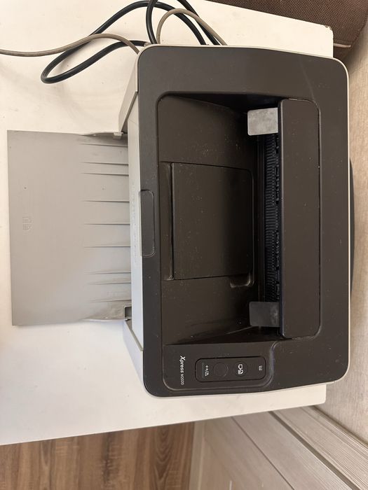 Принтер Samsung Xpress M2020