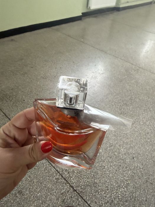 Нов парфюм La vie est belle