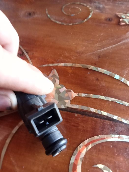 Vând injector atv cf moto nouu