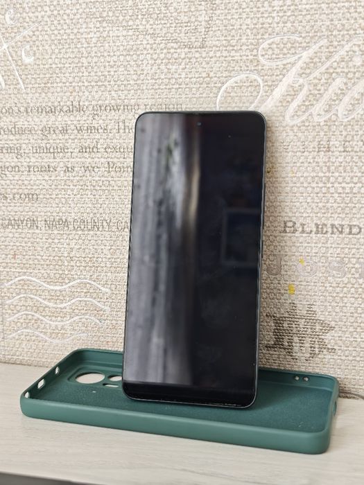 Xiaomi 12 Lite в идеале