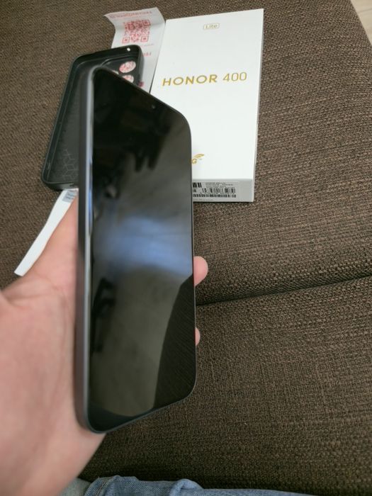 Honor Magic 400 Lite