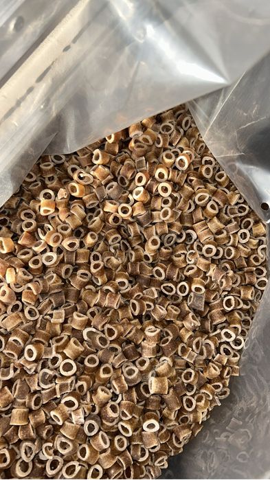 Макароны 2 сорт для собак