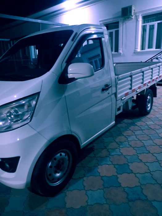 Чанган сотилади 2018йил яхши холатда