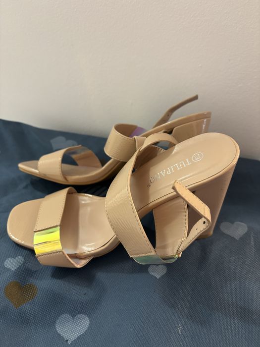 Sandale elegante