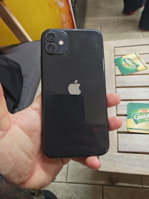 Oferta! Iphone 11 64gb