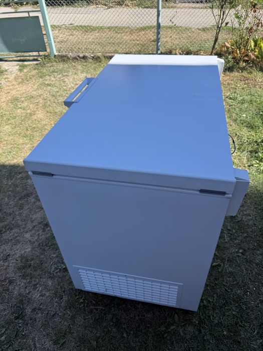 Фризер тип ракла Hotpoint 315L – Отлично състояние (Италия)