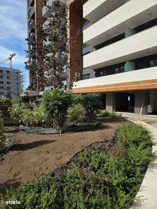 Apartament 2 Camere Izolat Fonic | Finalizat| Pallady Nu Se Aplica TVA